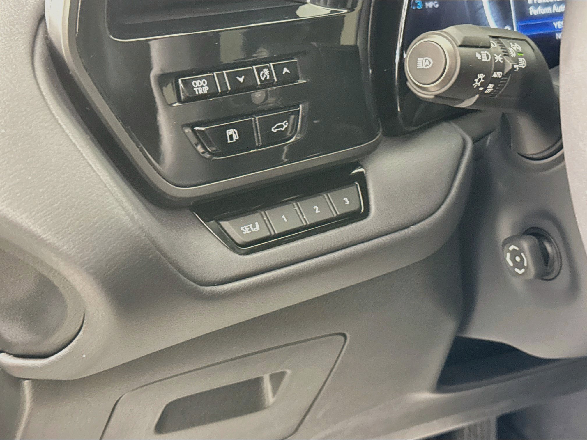 Certified 2025 Lexus TX 350 FWD w/ Technology Package image 11