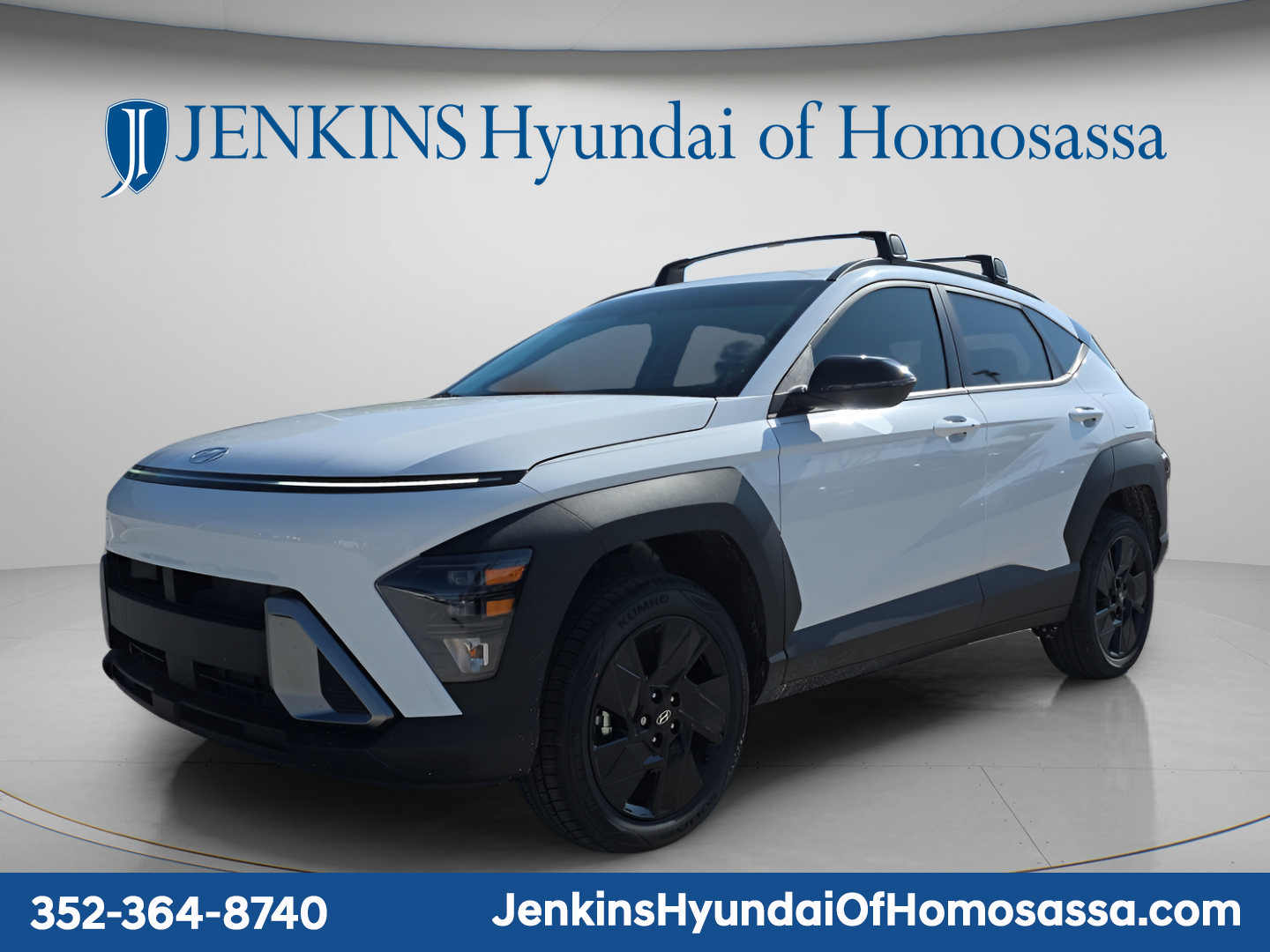New 2026 Hyundai Kona SEL Sport AWD/4WD image 6
