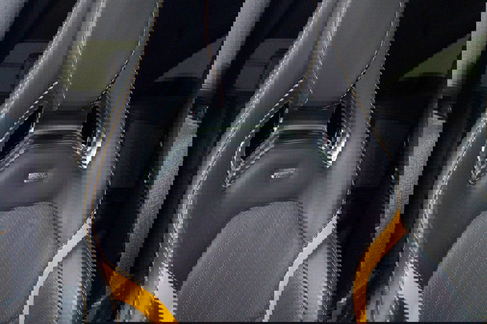 Used 2019 Mercedes-Benz C 63 AMG S image 37