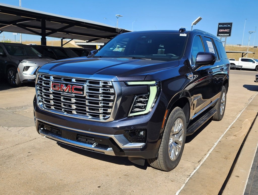 New 2026 GMC Yukon Denali image 7