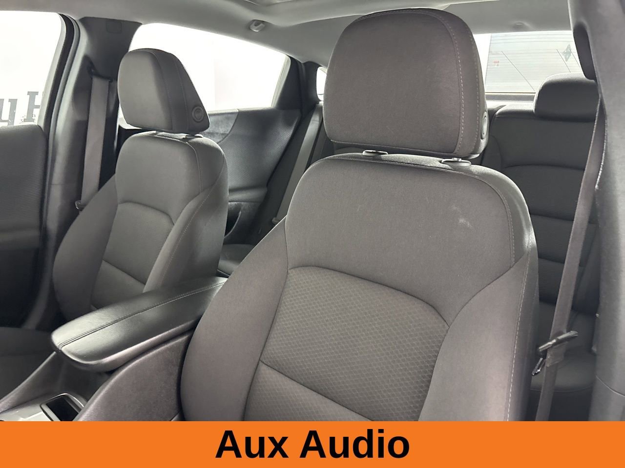 Used 2024 Chevrolet Malibu LT image 11