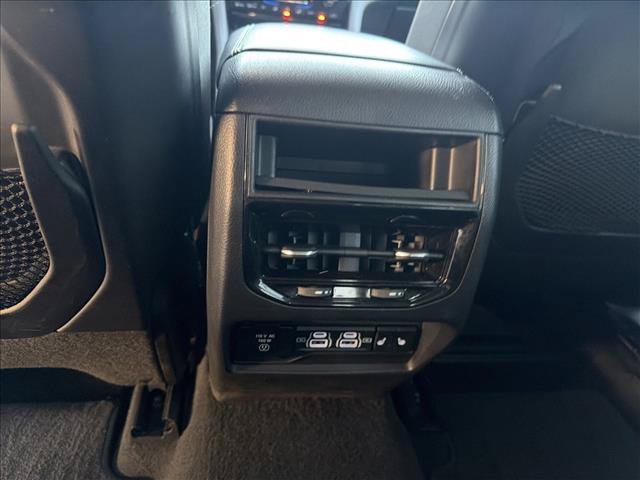 Used 2022 Jeep Grand Cherokee Limited RWD image 21