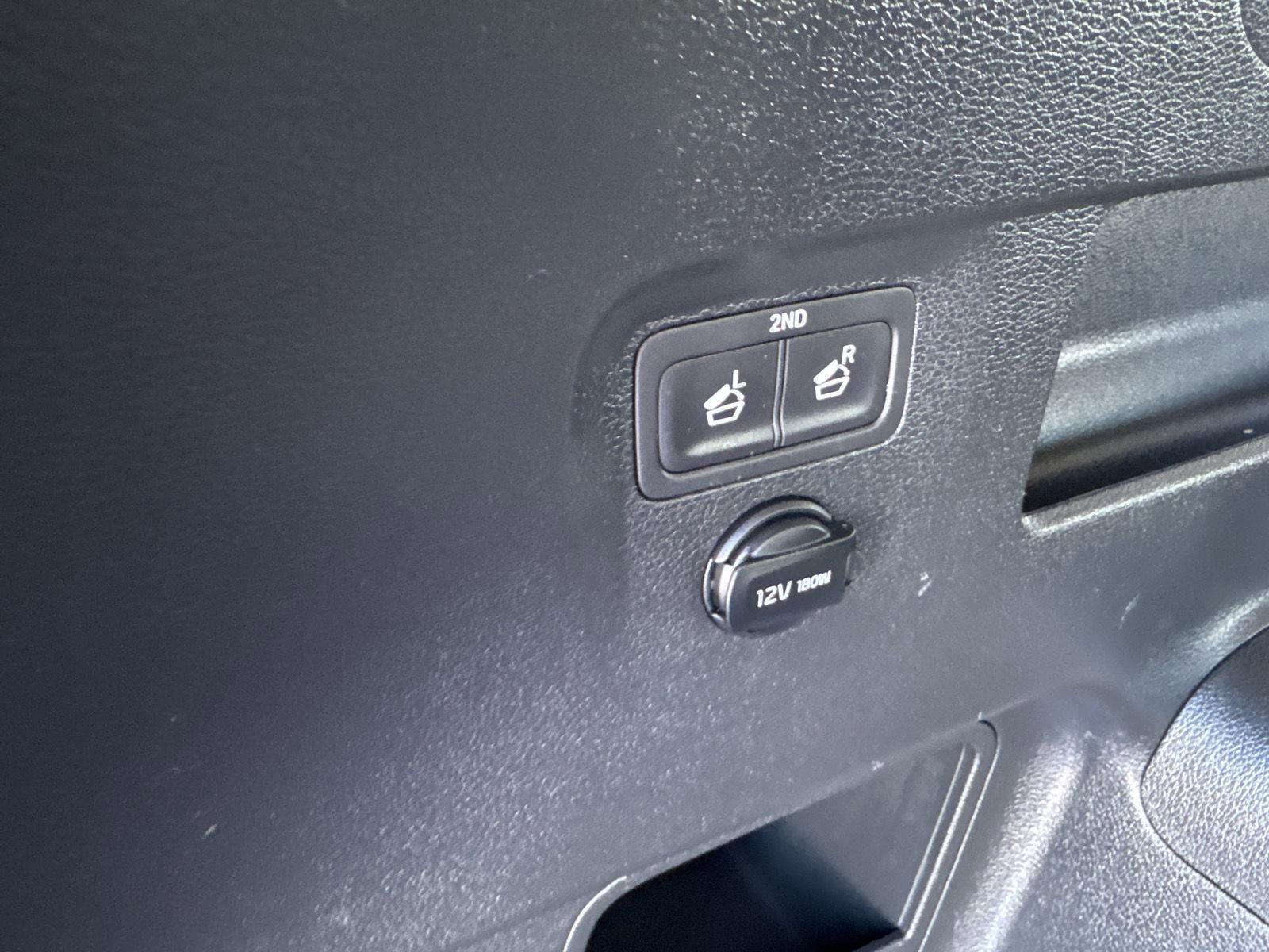 Used 2025 Kia Telluride S AWD/4WD image 15