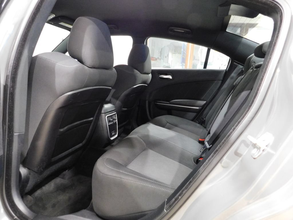 Used 2018 Dodge Charger R/T Scat Pack RWD image 59