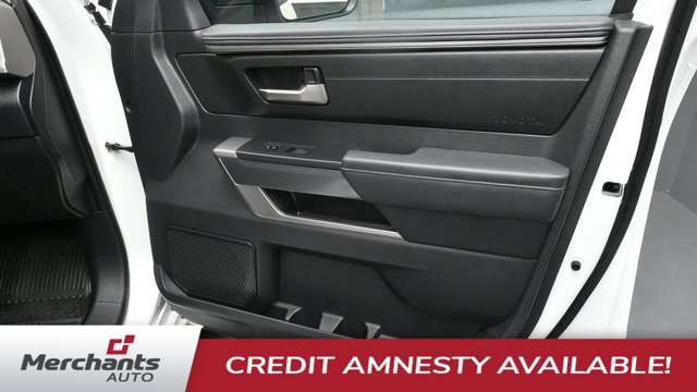 Used 2023 Toyota Tundra SR5 AWD/4WD image 10