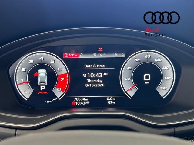 Used 2022 Audi SQ5 Premium Plus w/ Premium Plus Package AWD/4WD image 15