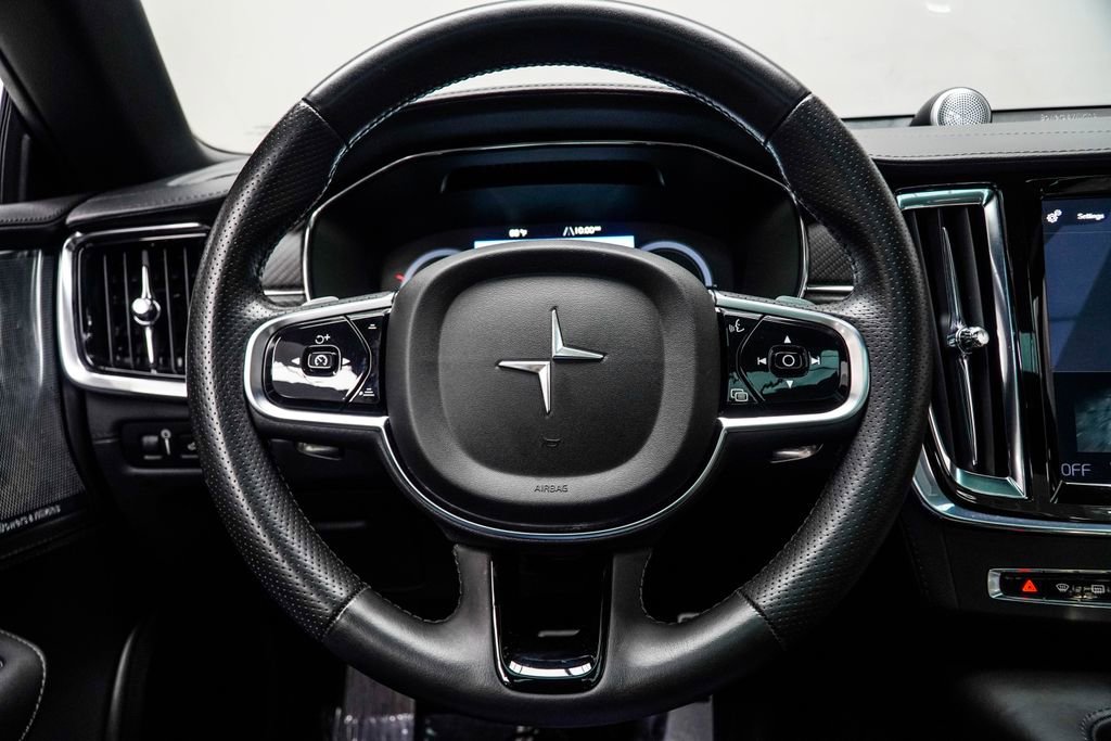 Used 2021 Polestar Polestar 1 image 30