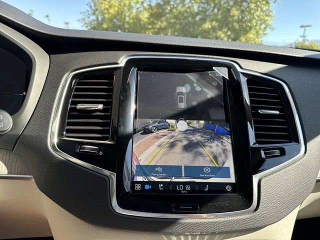 New 2025 Volvo XC90 T8 Plus w/ Protection Package Premier image 31