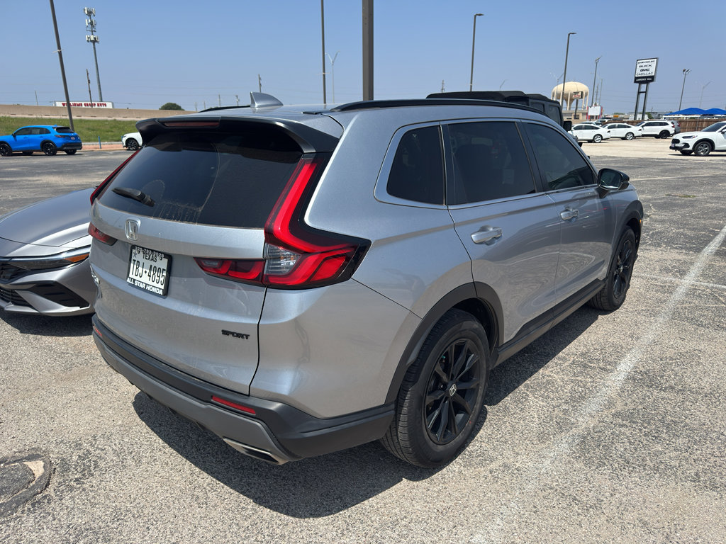 Used 2023 Honda CR-V Sport image 3