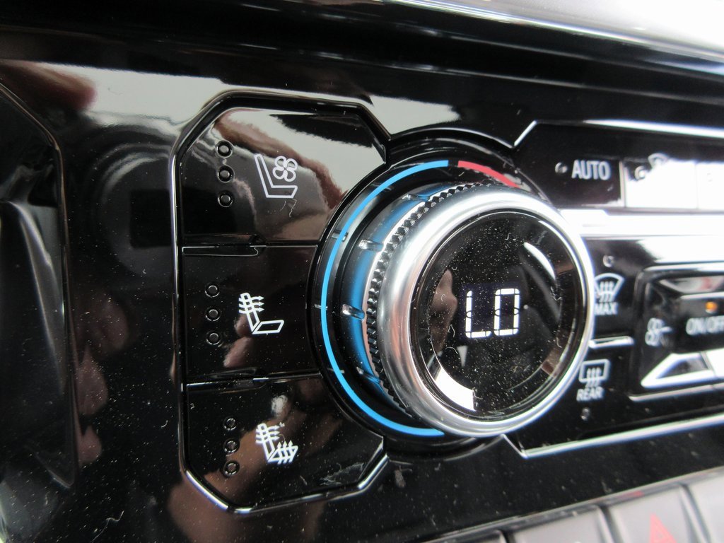 New 2025 GMC Sierra 1500 Denali w/ Denali Reserve Package image 22