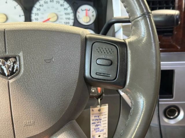 Used 2008 Dodge Ram 1500 Truck Laramie w/ Trailer Tow Group image 65