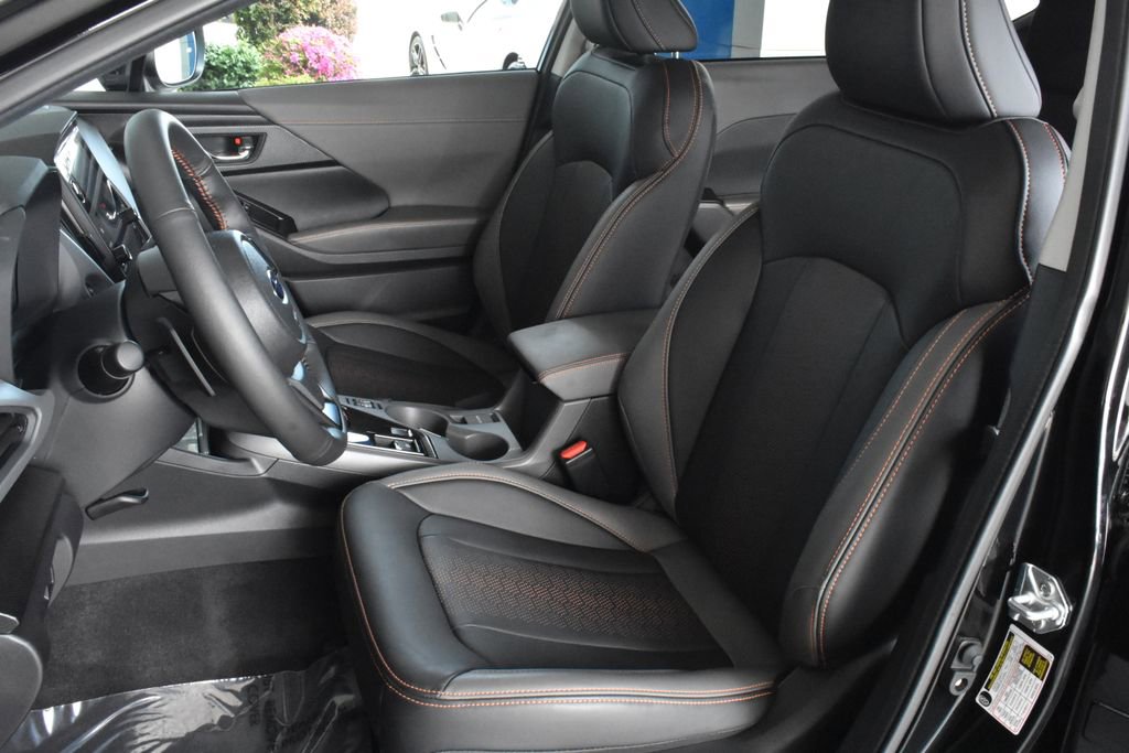 Used 2026 Subaru Crosstrek 2.5i Limited w/ Crosstrek Mirror Package AWD/4WD image 19