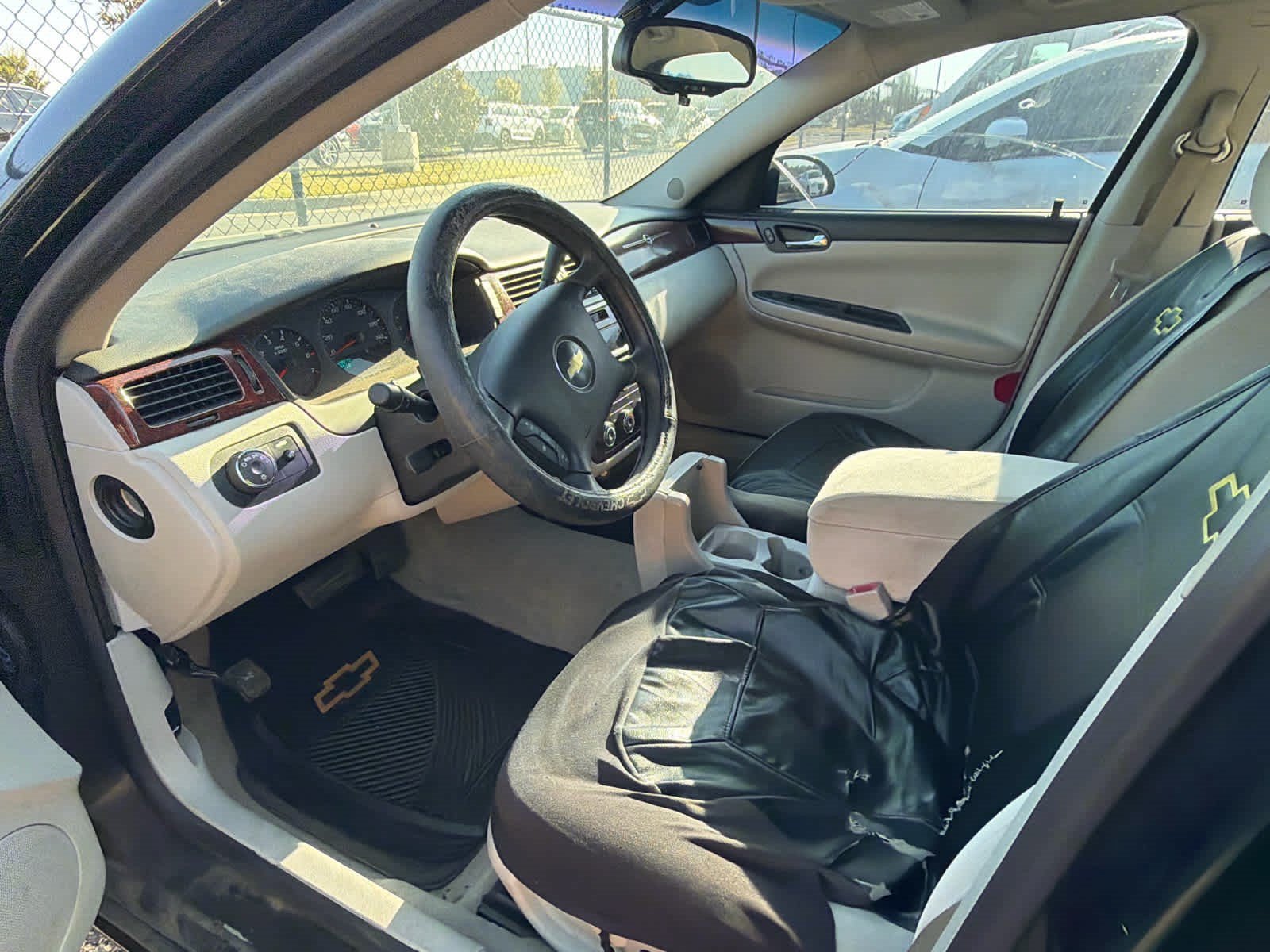 Used 2006 Chevrolet Impala LS FWD image 7