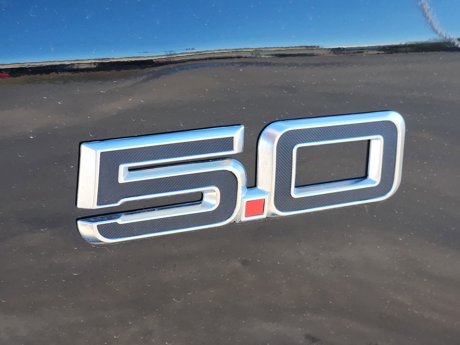 Used 2024 Ford Mustang GT Premium image 13