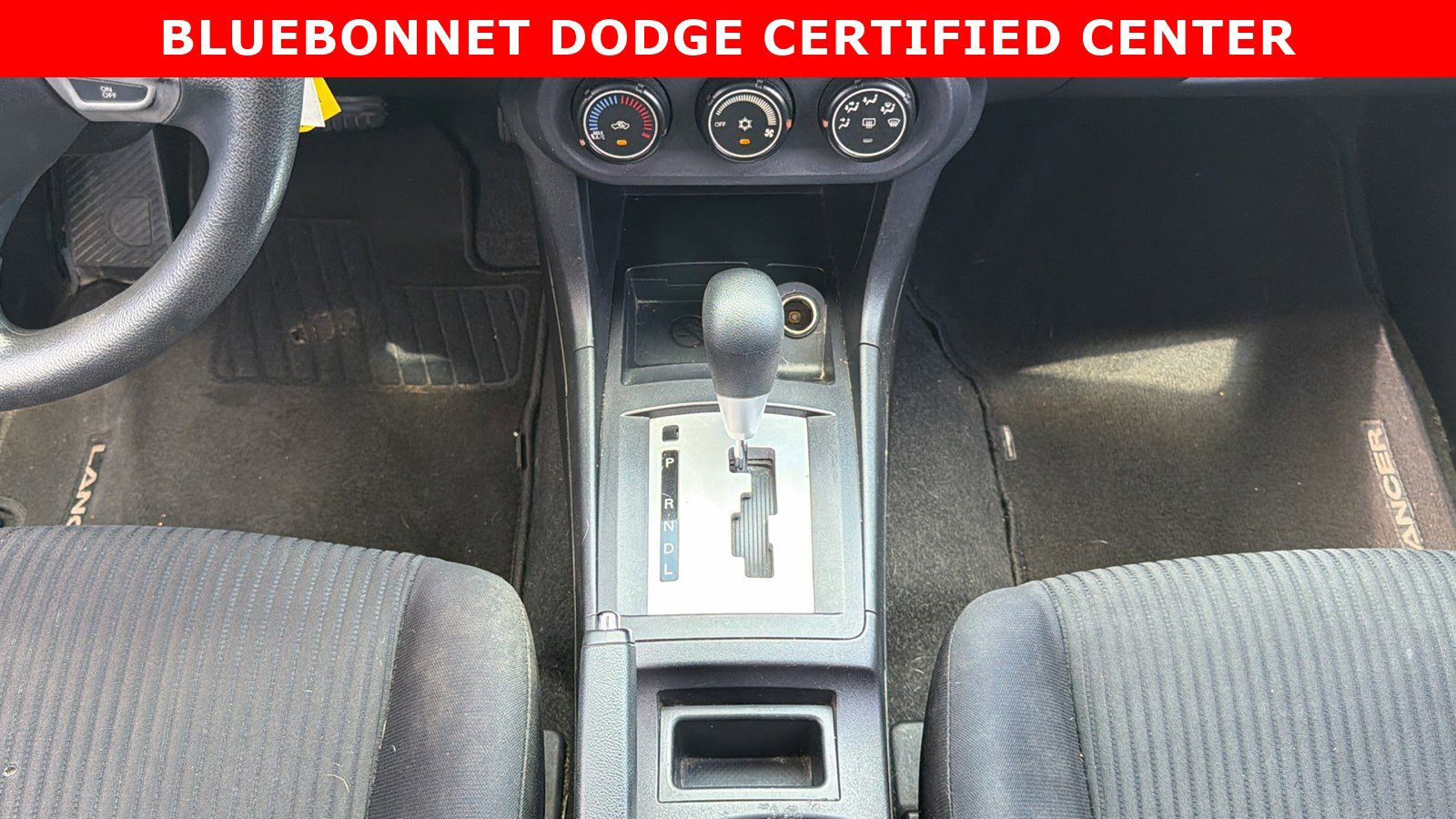 Used 2014 Mitsubishi Lancer ES FWD image 18