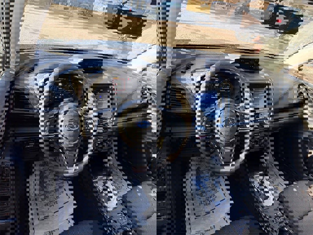 Used 2018 Subaru Impreza 2.0i Premium w/ Eyesight & BSD & Rcta image 12