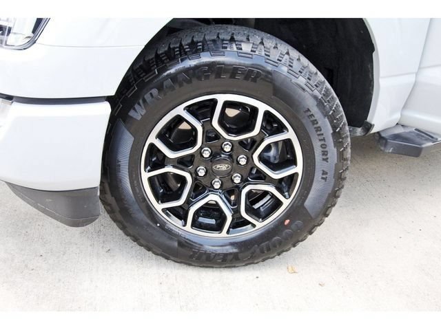 Used 2023 Ford F150 Lariat AWD/4WD image 28
