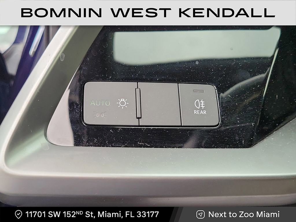 Used 2022 Audi A3 2.0T Premium image 29