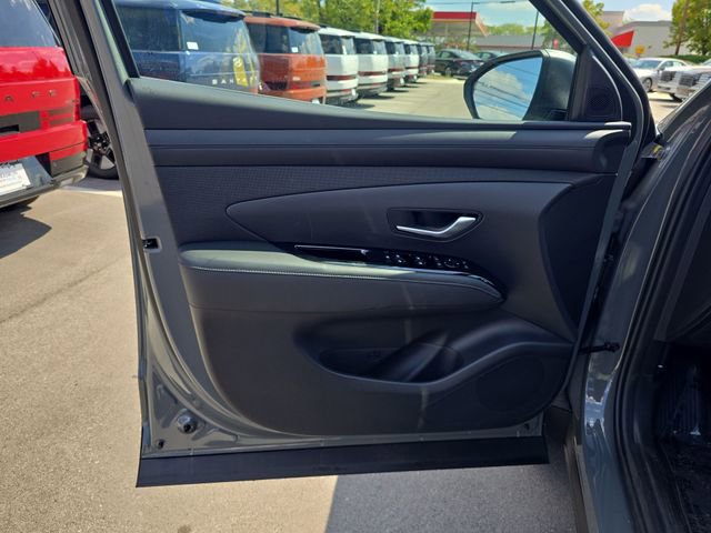 New 2026 Hyundai Santa Cruz XRT image 13