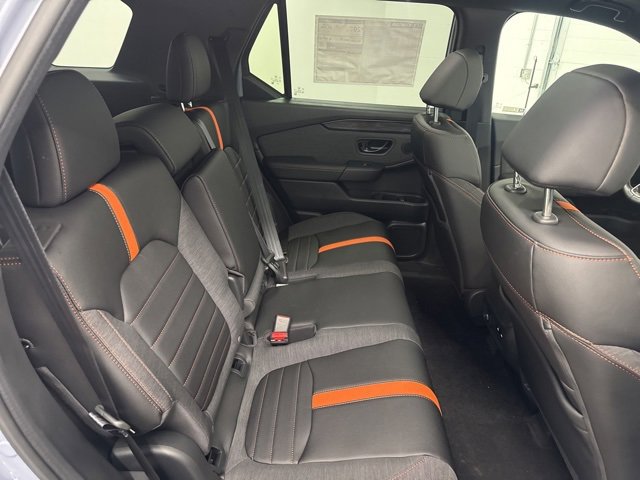 New 2026 Honda Passport TrailSport image 16
