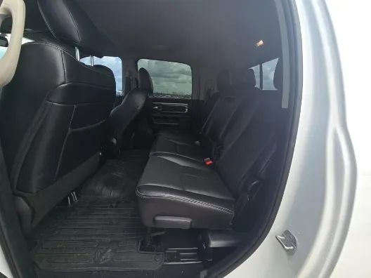 Used 2018 RAM 2500 Laramie w/ Sport Appearance Group image 10