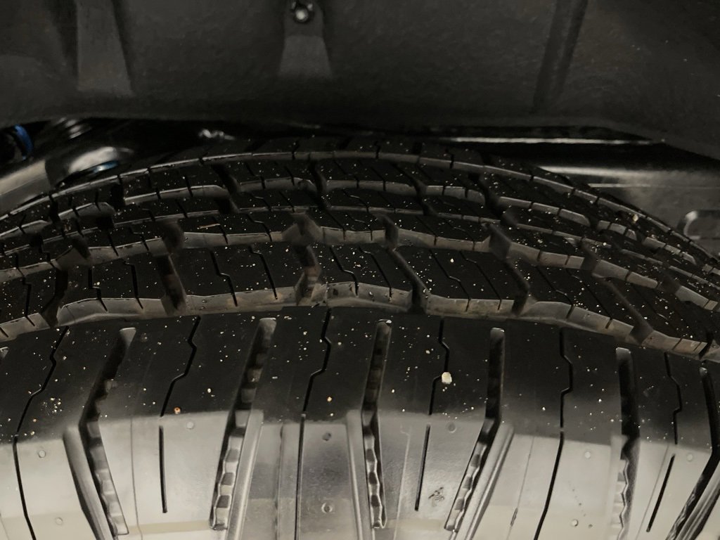 Used 2025 Toyota Sequoia SR5 image 12