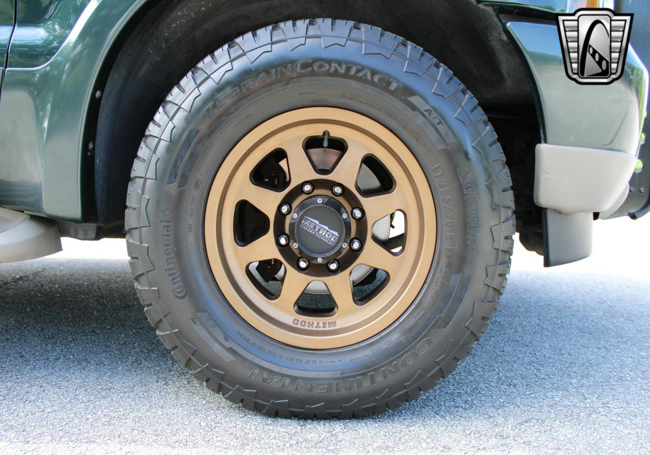 Used 2003 Ford Excursion Limited image 14