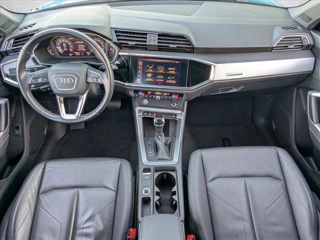 Used 2020 Audi Q3 2.0T Premium w/ Convenience Package image 19