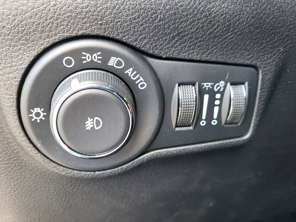 Used 2022 Jeep Compass High Altitude image 22