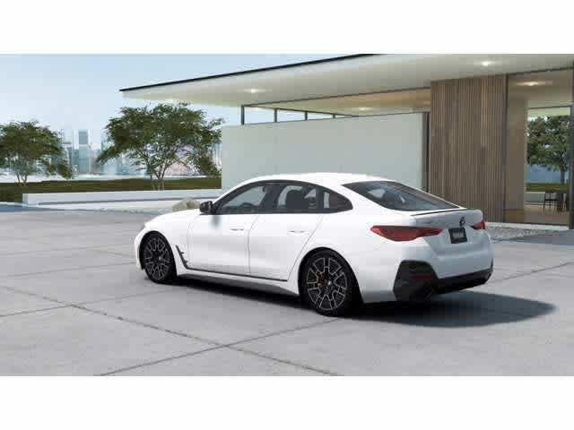 New 2026 BMW 430i xDrive w/ M Sport Package AWD/4WD image 2