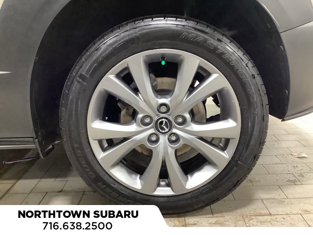 Used 2023 MAZDA CX-30 AWD 2.5 S w/ Select Package image 24