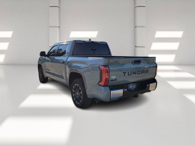 Used 2024 Toyota Tundra Limited image 5
