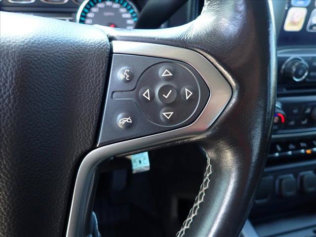 Used 2019 Chevrolet Silverado 2500 LT w/ Midnight Edition AWD/4WD image 14