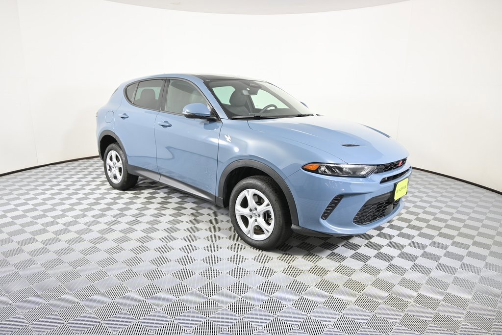 Used 2023 Dodge Hornet GT Plus image 9