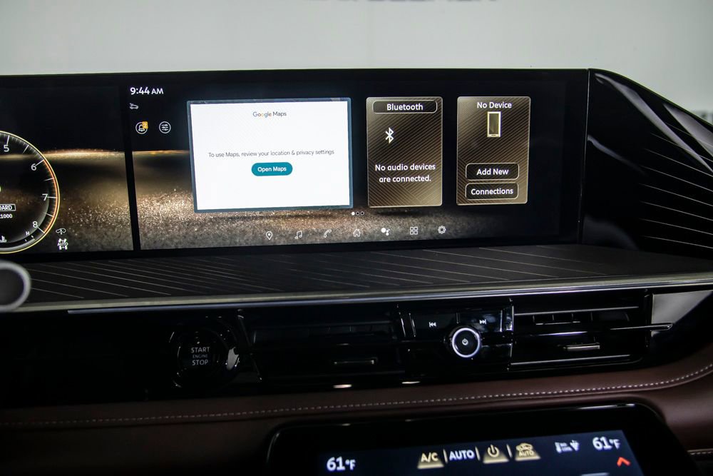 Used 2025 INFINITI QX80 Autograph w/ Autograph Exterior Package AWD/4WD image 40