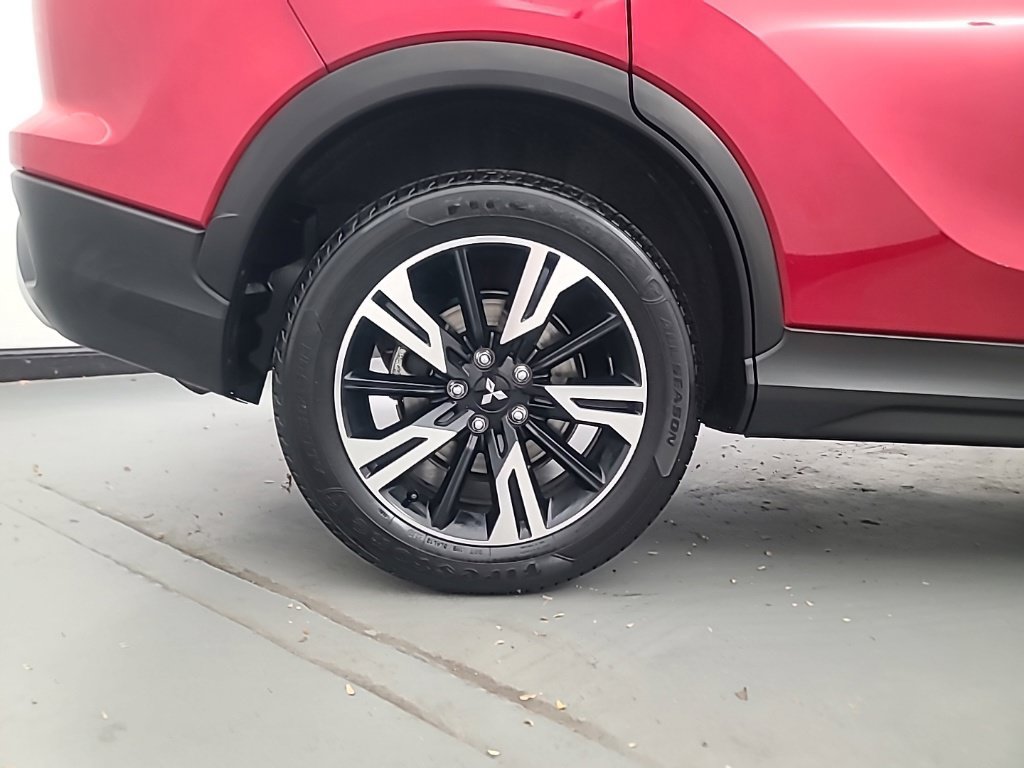 Used 2024 Mitsubishi Eclipse Cross SE AWD/4WD image 10