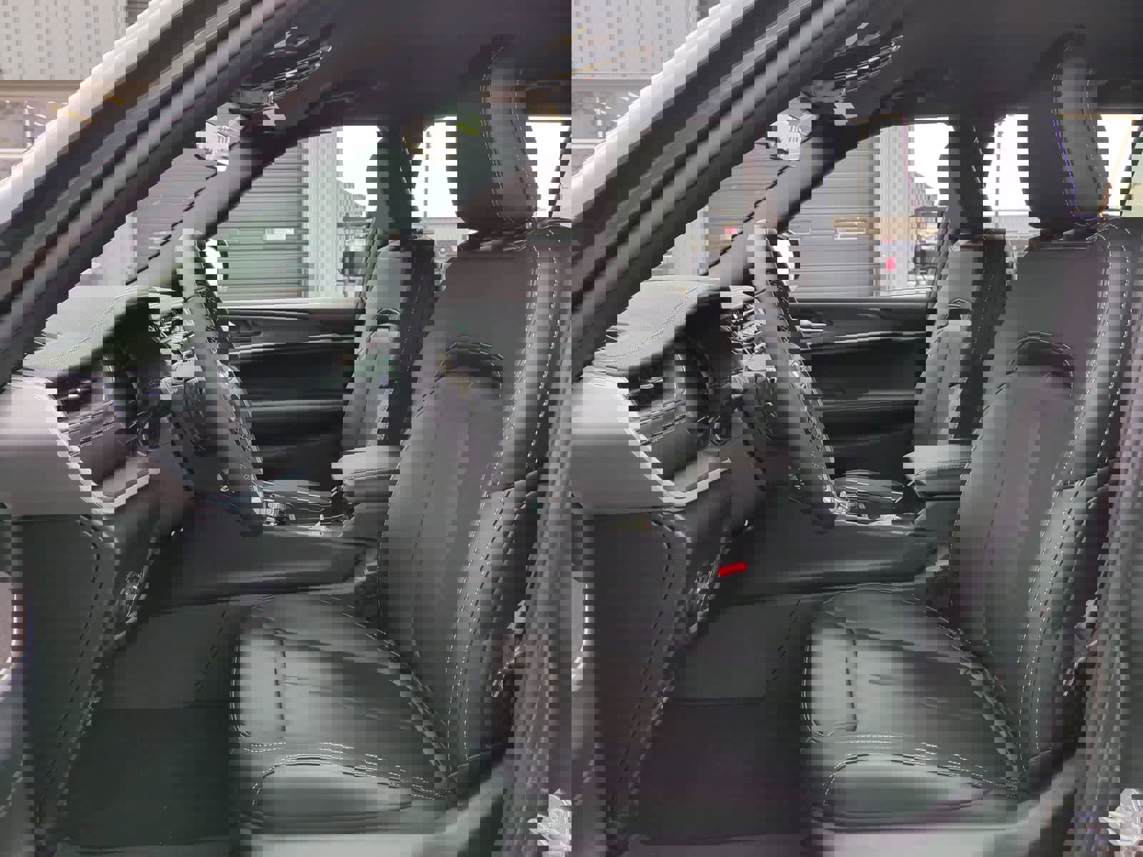 New 2025 Jeep Grand Cherokee L Limited image 17