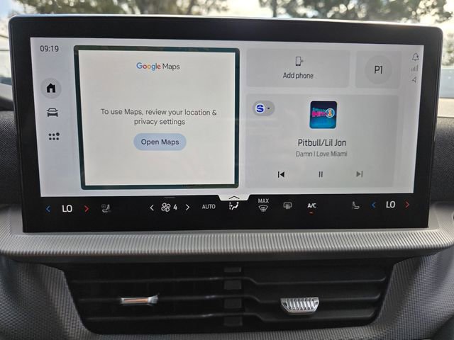 New 2026 Ford Explorer ST-Line image 16