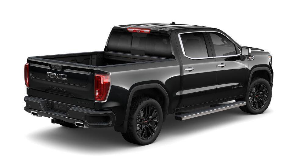 New 2026 GMC Sierra 1500 Denali w/ Denali Reserve Package AWD/4WD image 5