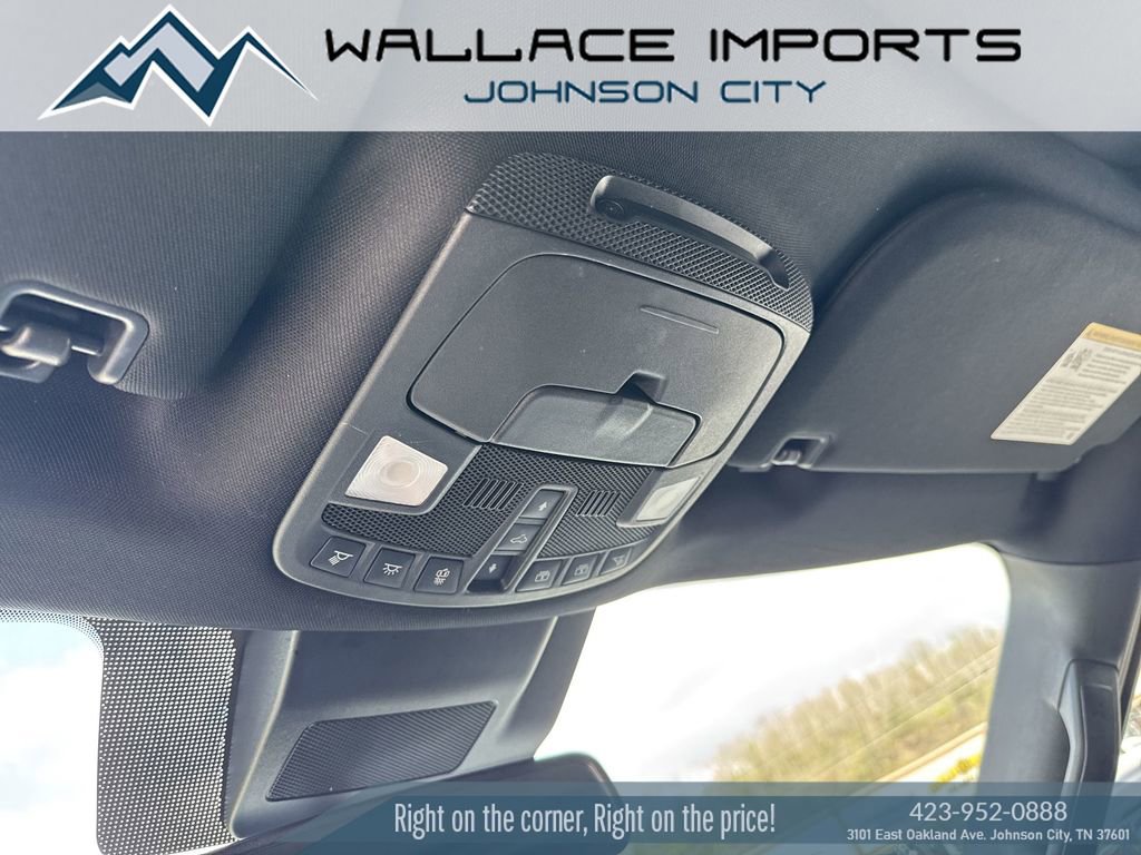 Used 2020 Ford Expedition Limited w/ Equipment Group 303A image 15