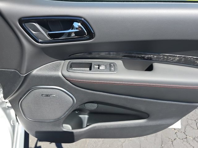 New 2026 Dodge Durango GT AWD/4WD image 30