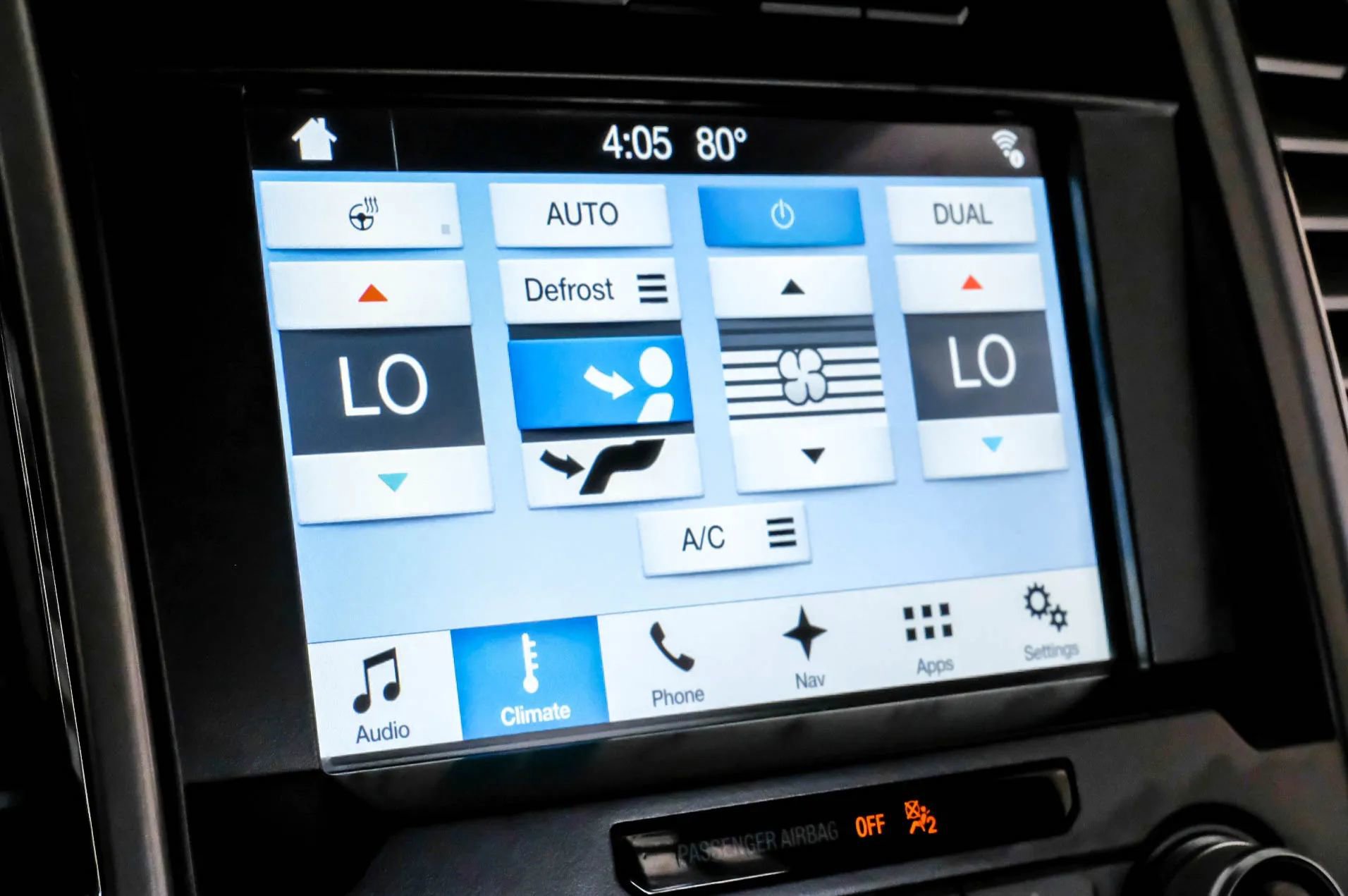 Used 2017 Ford F150 King Ranch AWD/4WD image 28