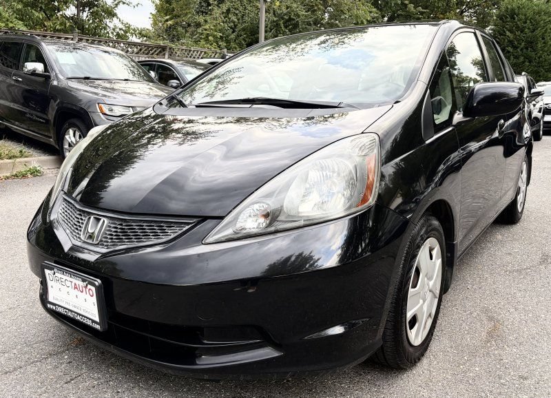 Used 2013 Honda Fit image 3