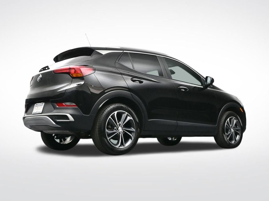 Used 2023 Buick Encore GX Select image 27