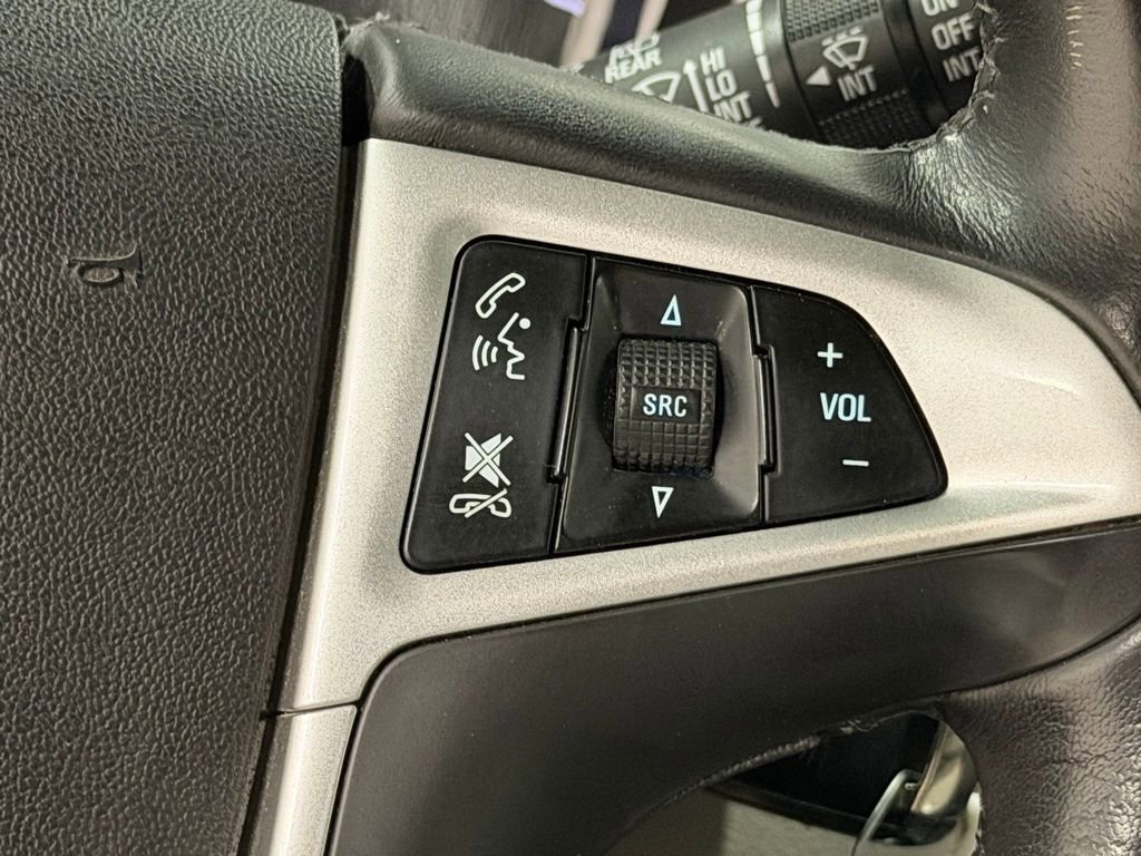 Used 2015 Chevrolet Equinox LT w/ Driver Convenience Package image 31