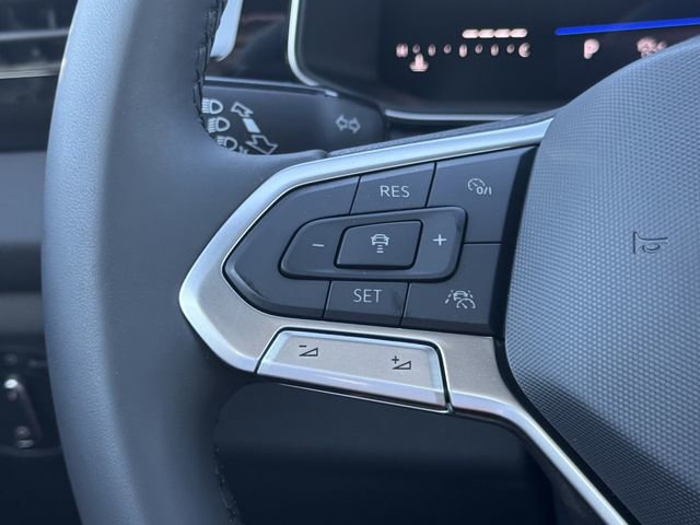 New 2026 Volkswagen Jetta Sport image 10