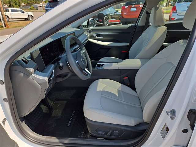 Used 2025 Hyundai Sonata SEL image 24