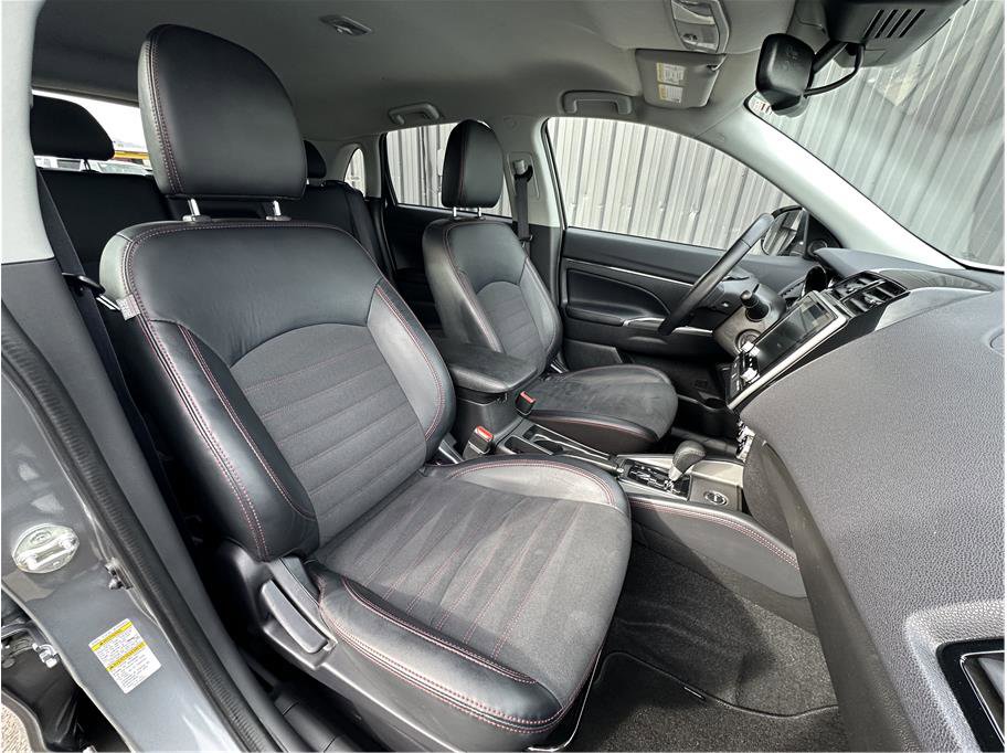 Used 2024 Mitsubishi Outlander Sport AWD image 15