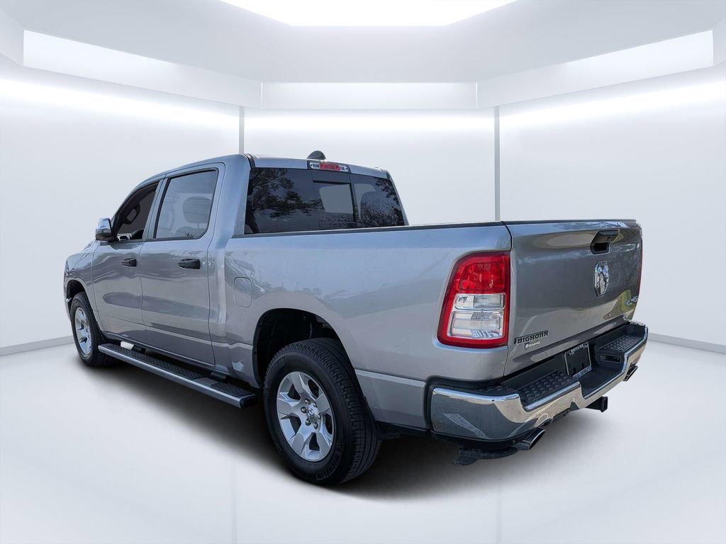 Used 2023 RAM 1500 Big Horn image 5