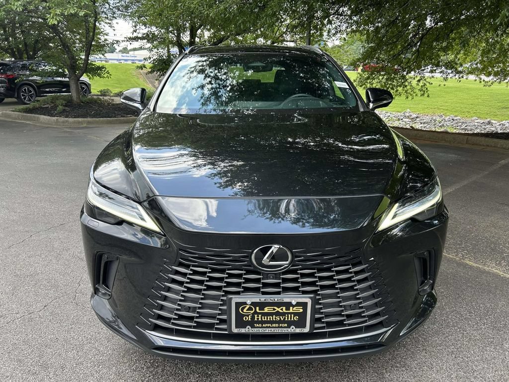 Used 2023 Lexus RX 350 AWD w/ Cold Area Package image 6